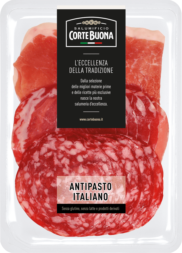 Antipasto Italiano