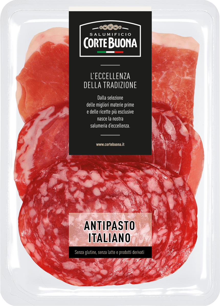 Antipasto Italiano