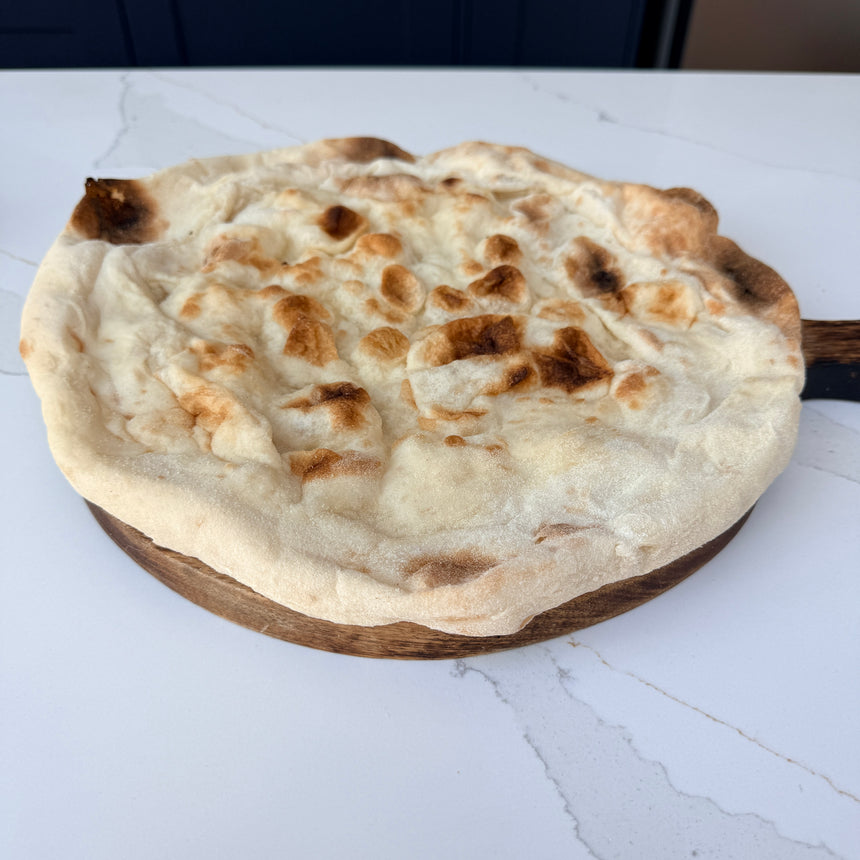 Great Balls of Flour Neapolitan Pizza Bases