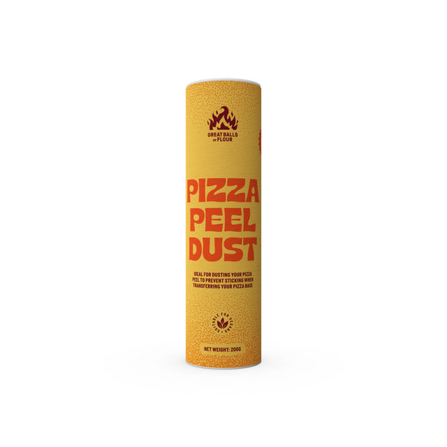 Pizza Peel / Paddle Dust 200g