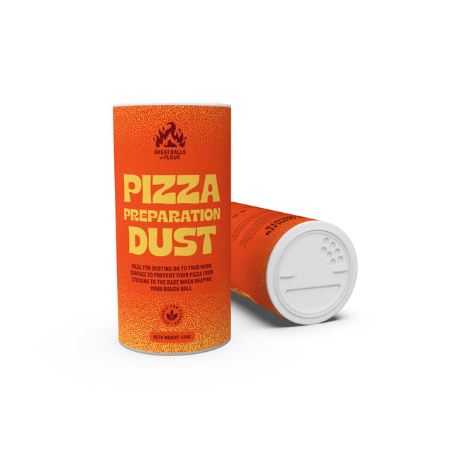 GBOF Pizza Essentials Premium Box