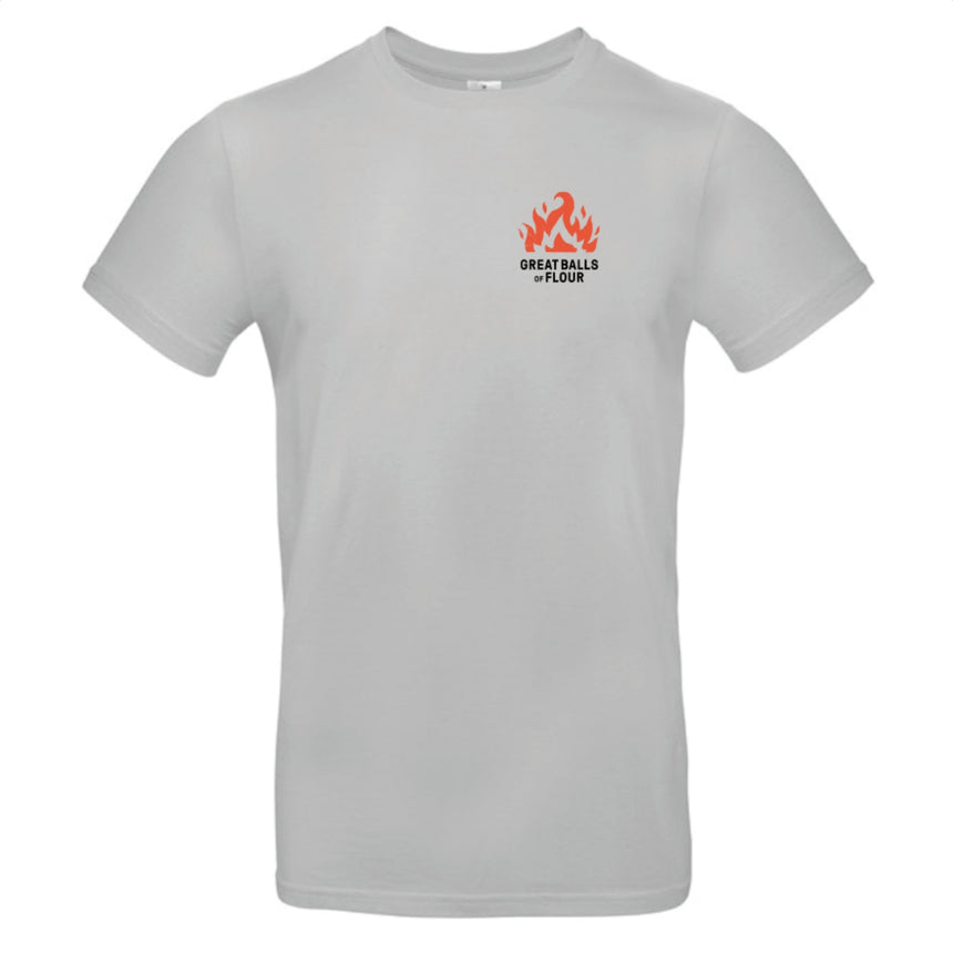 Official Great Balls of Flour® T-Shirt
