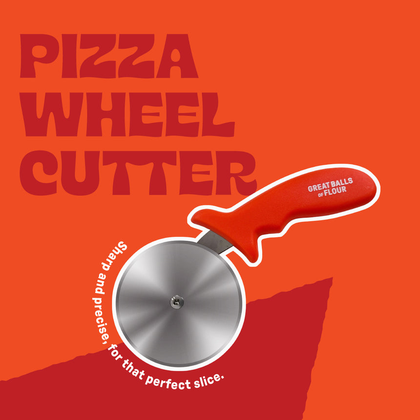 The Ultimate Pizza Kit