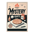 Free Mystery Gift