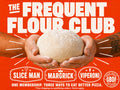 Frequent Flours Club
