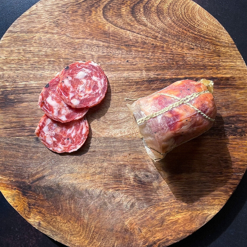 Truffle Salami