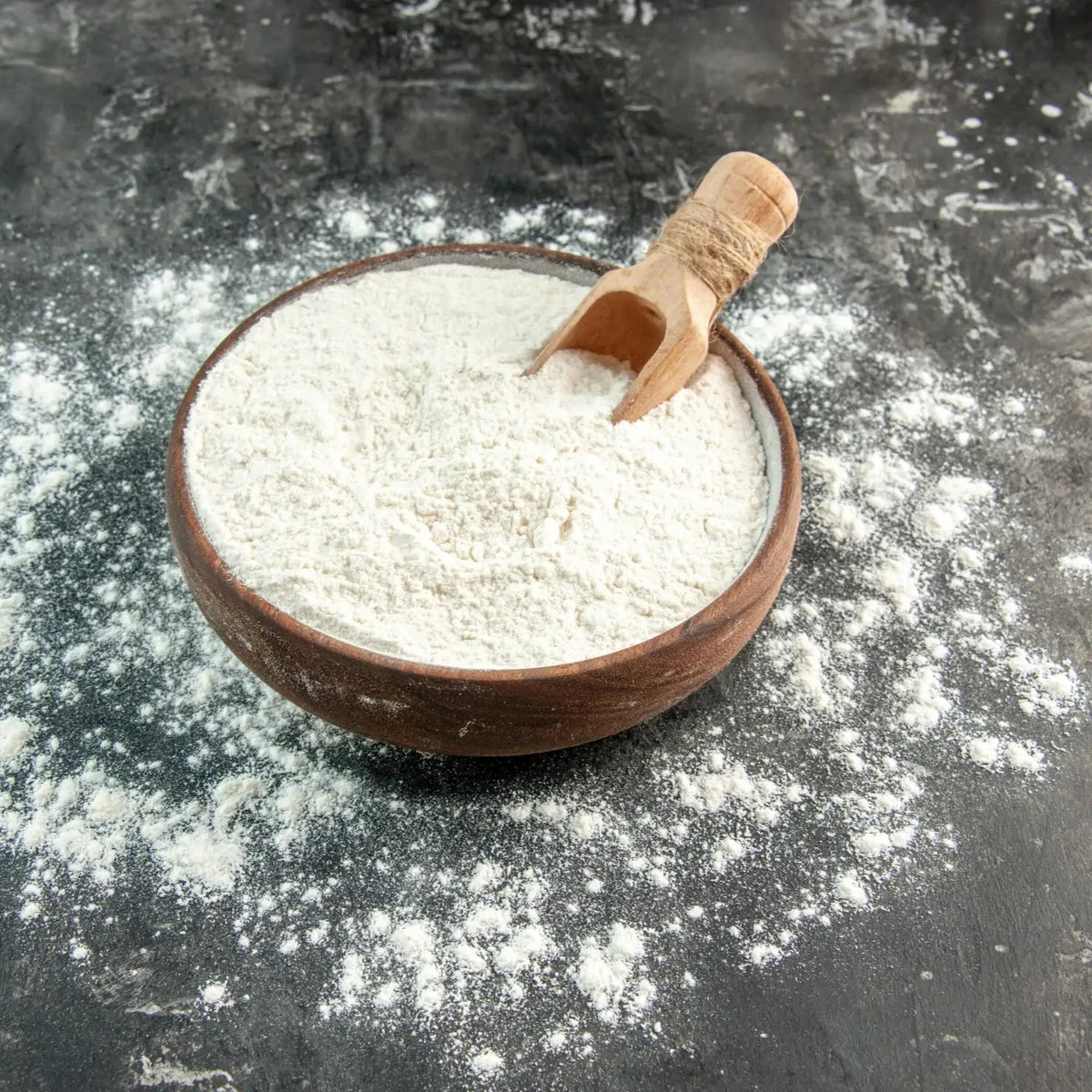 Pizza Peel Dust Great Balls of Flour