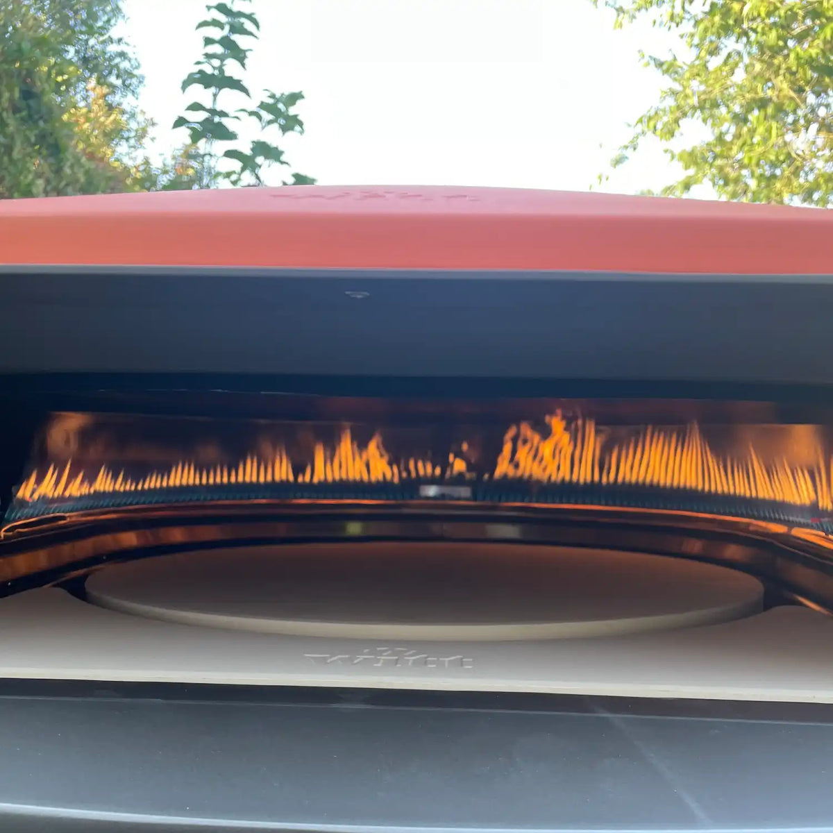 Conditioning Your Pizza Oven: A Springtime Guide