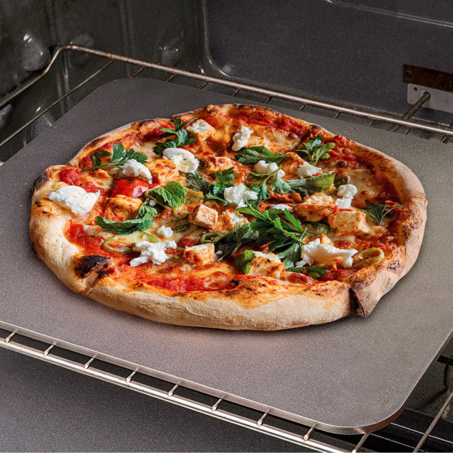 ACCESSORIES GREAT PIZZA MADE EASY