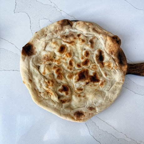Great Balls of Flour Neapolitan Pizza Bases