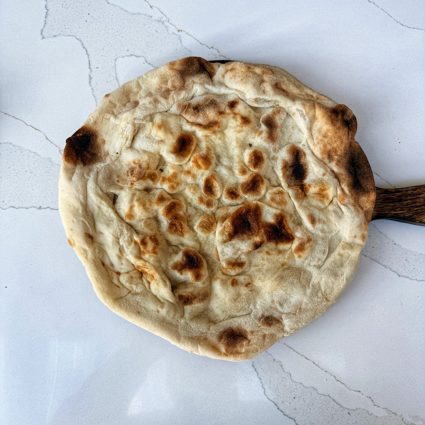 Great Balls of Flour Neapolitan Pizza Bases