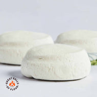 Gluten Free Dough Balls