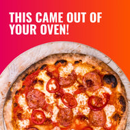 GBOF Pizza Essentials Box