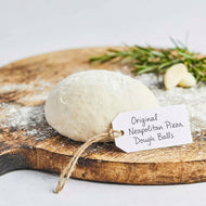 Original Neapolitan Dough Balls