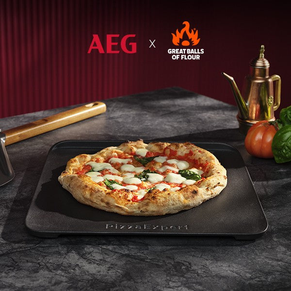 AEG PizzaExpert Box