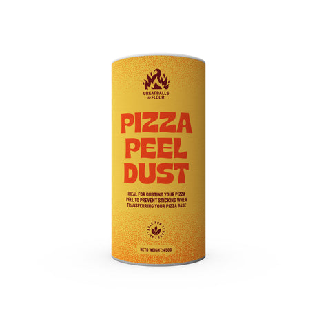 Pizza Peel / Paddle Dust (450g)