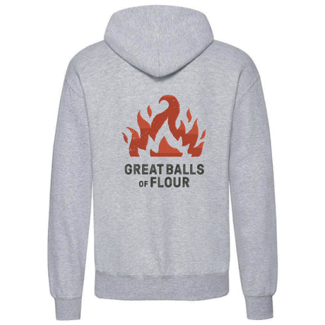 Official Great Balls of Flour® Hoodie