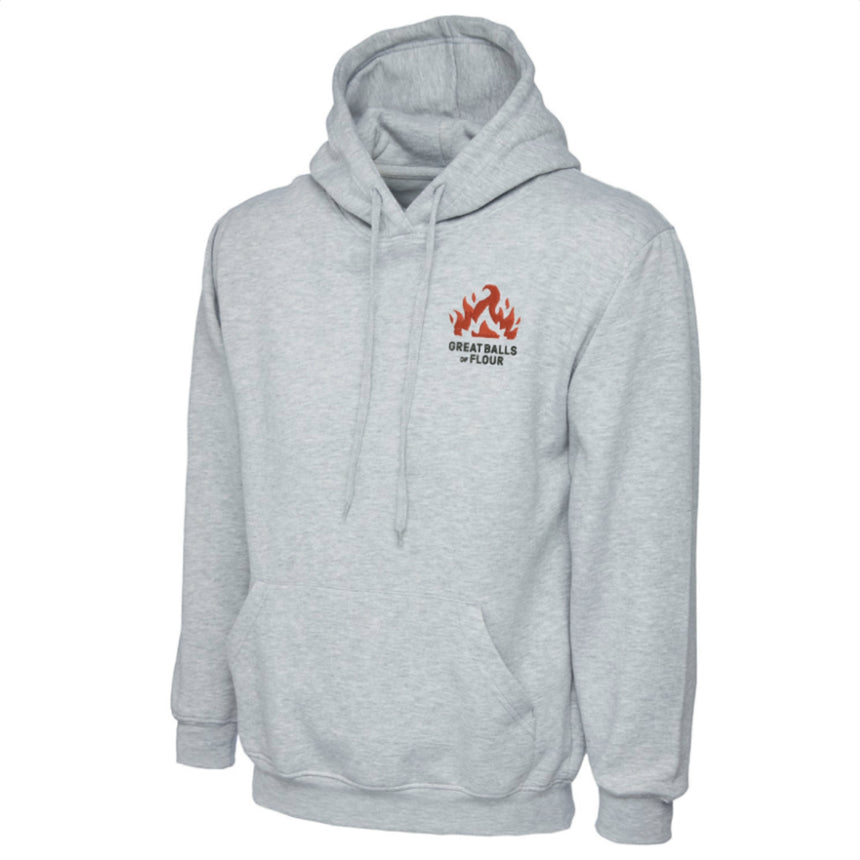 Official Great Balls of Flour® Hoodie