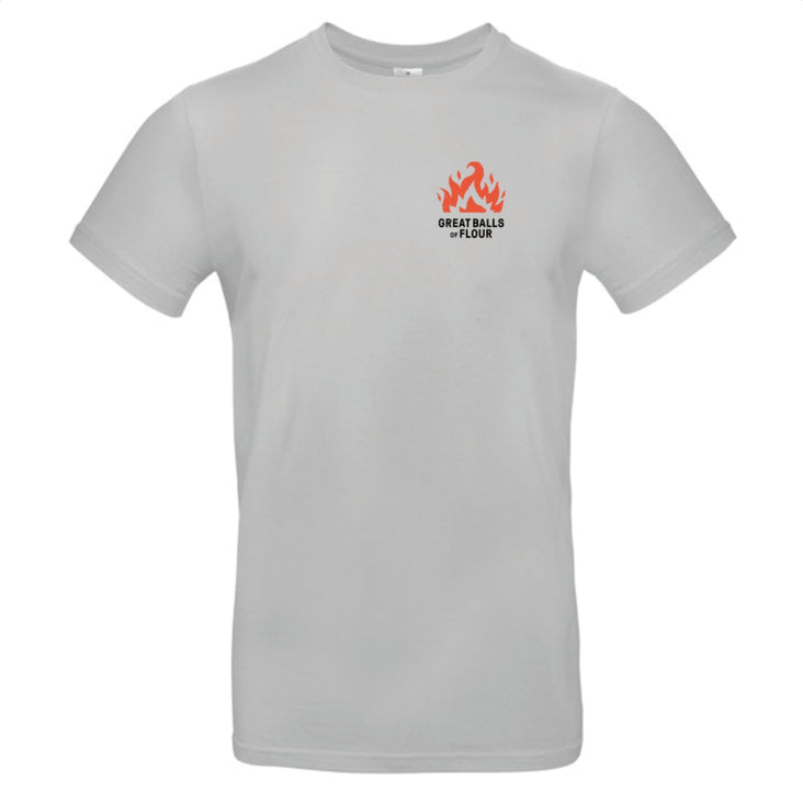 Official Great Balls of Flour® T-Shirt