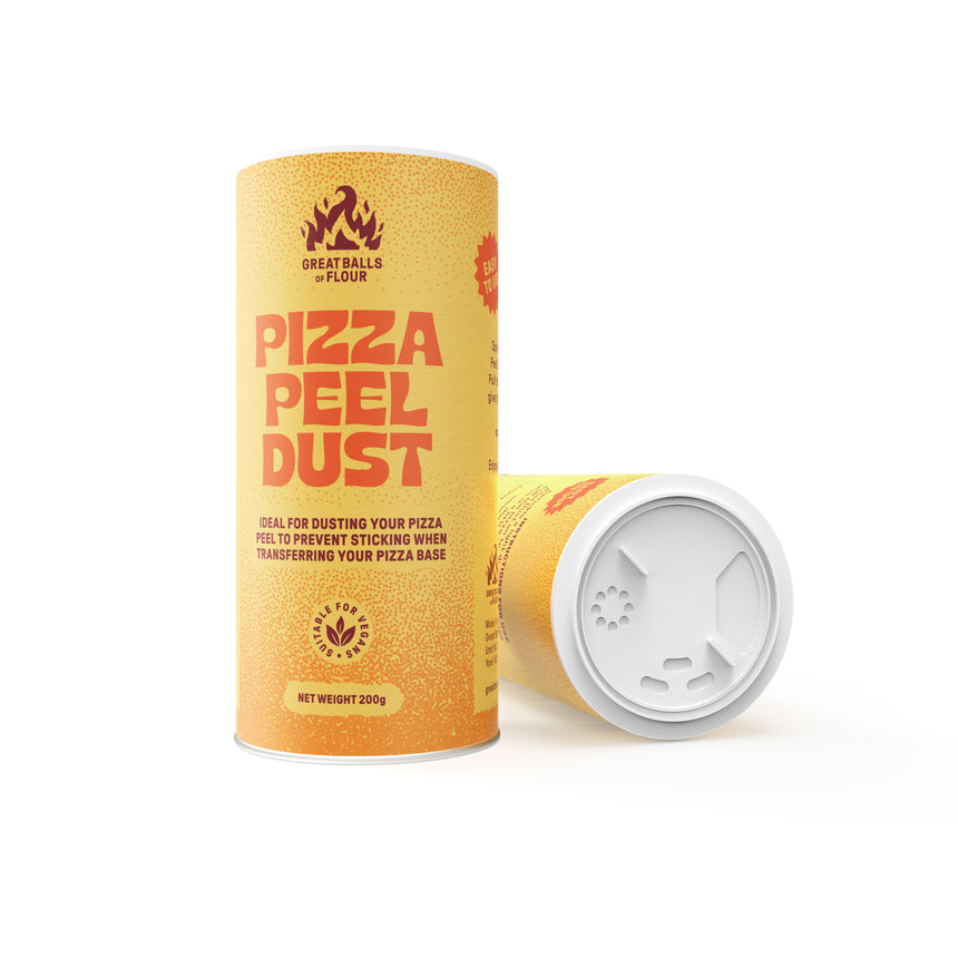 GBOF Pizza Essentials Box