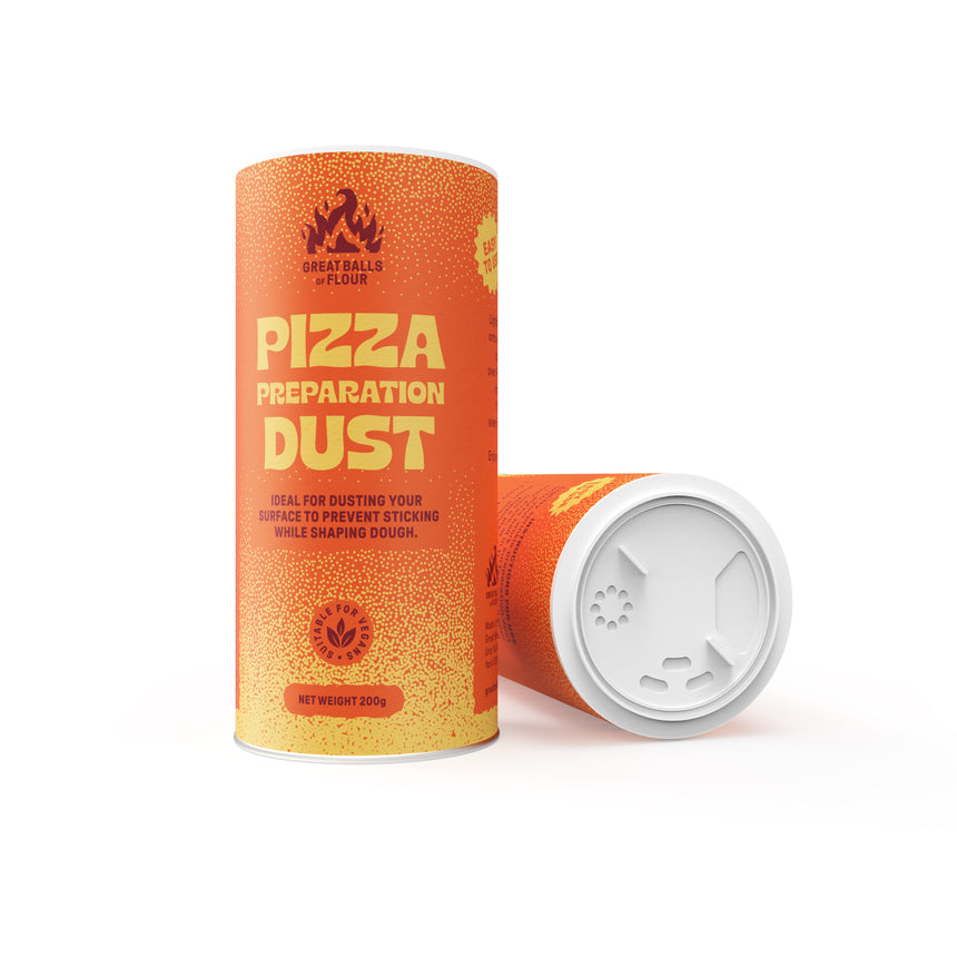 GBOF Pizza Essentials Box