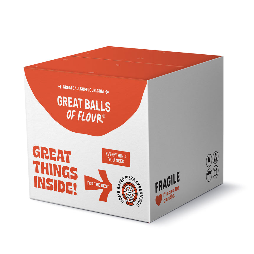 Essential Pizza Base Box