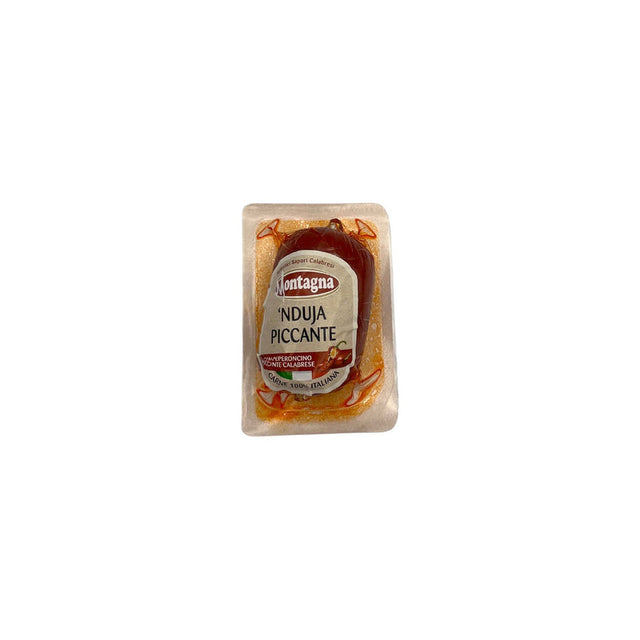 Nduja Calabrese (Spicy)