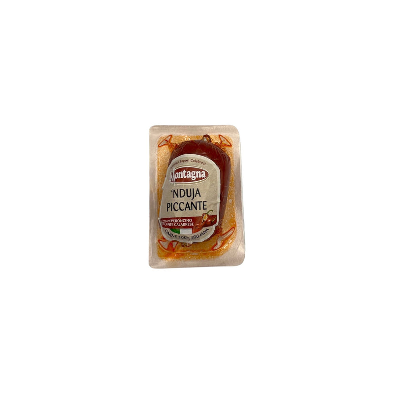 Nduja Calabrese (Spicy)