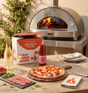 GBOF Pizza Essentials Box