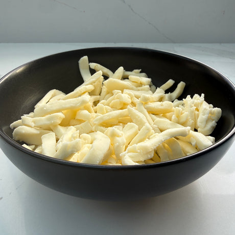 Fior di Latte Mozzarella Taglio Napoli