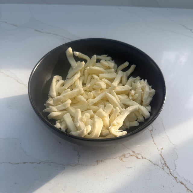 Fior di Latte Mozzarella Taglio Napoli