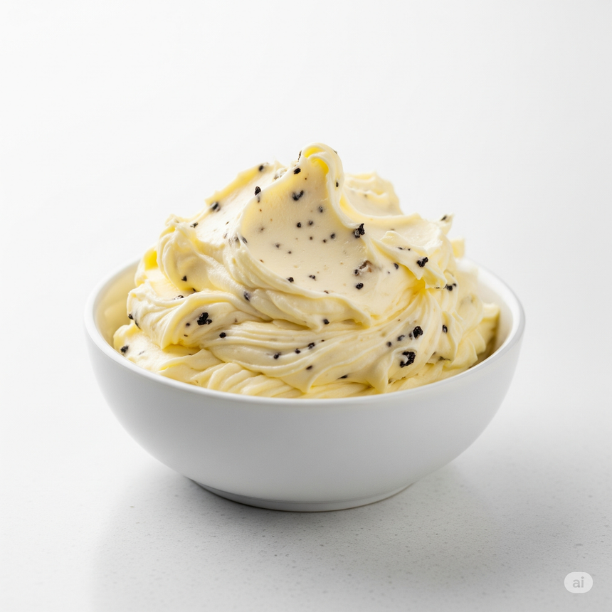 Garlic butter