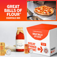 GBOF Pizza Essentials Box