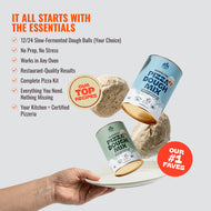 GBOF Pizza Essentials Box