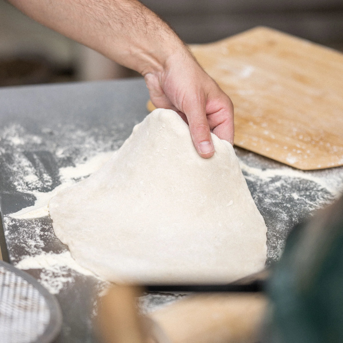Everything You Need for an Unreal Pizza Night