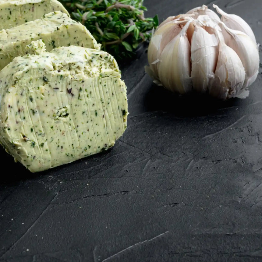 Garlic butter