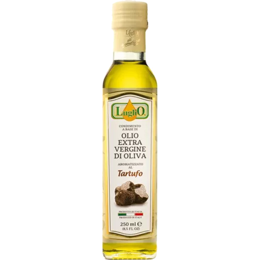 Luglio Truffle (EVO) Olive Oil (250ml)