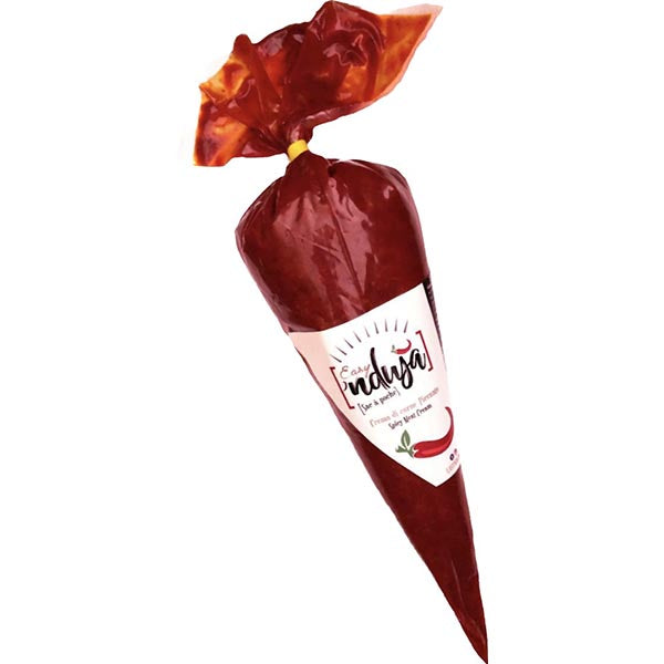Nduja di Spilinga (Fiery)