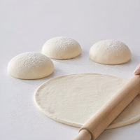 Romana Tonda Dough Balls