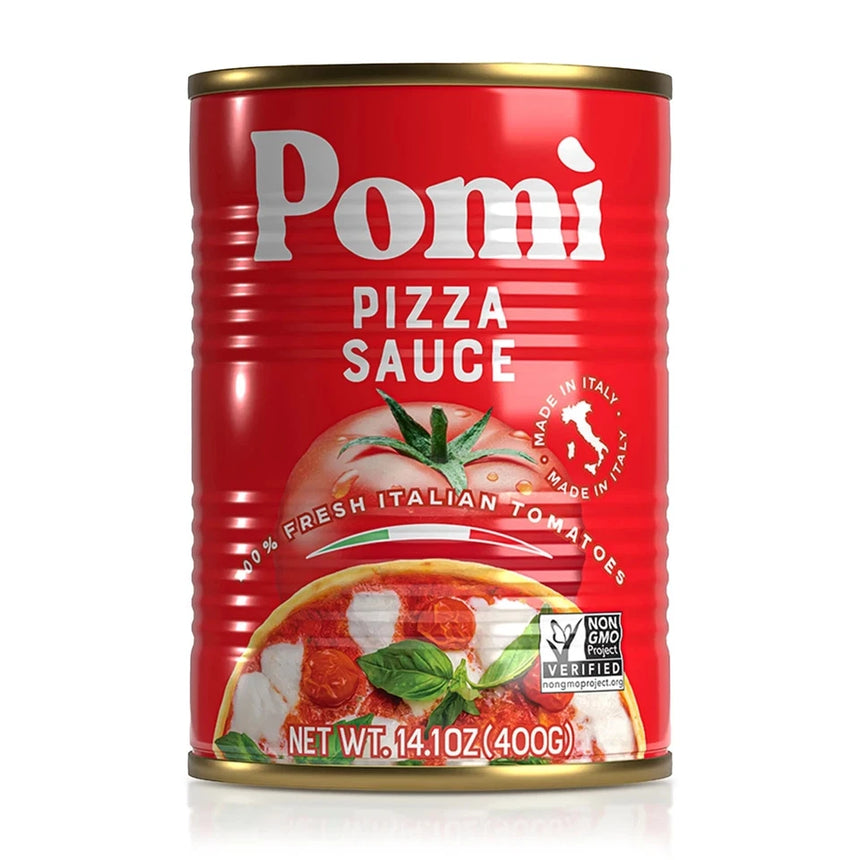 Pomi Pizza Sauce (400g)
