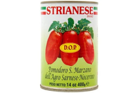 Strianese San Marzano Tomatoes D.O.P.