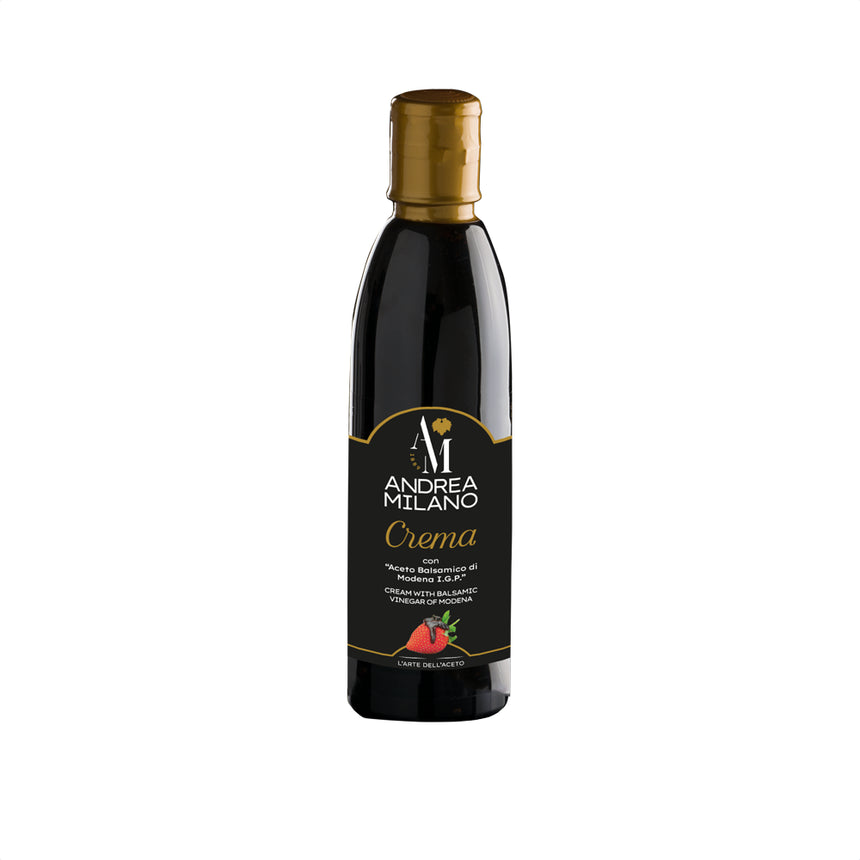 Balsamic Vinegar Glaze