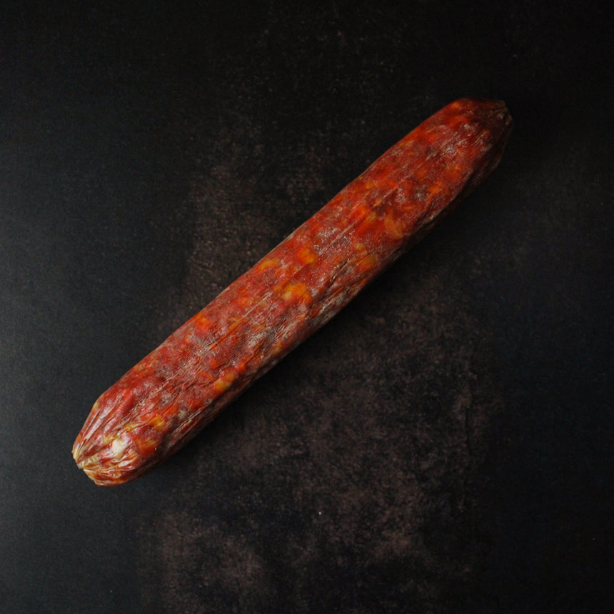 Italian Spicy Sausage Stick (450g)