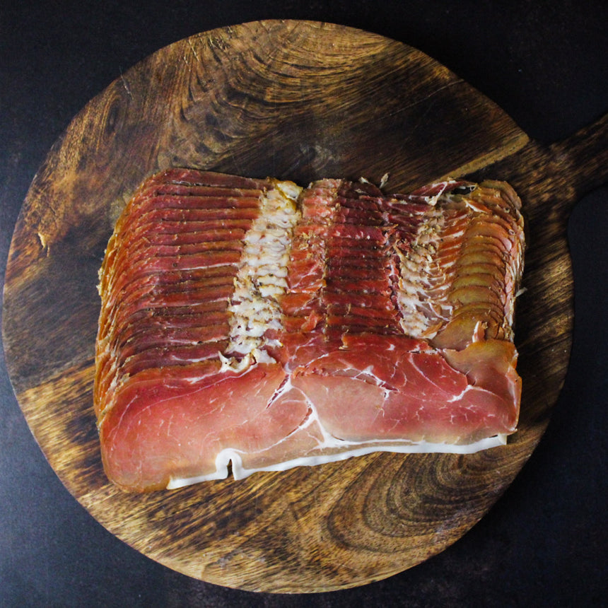 Italian Smoked Speck (300g)