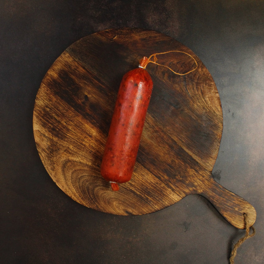 Nduja Calabrese (Spicy)