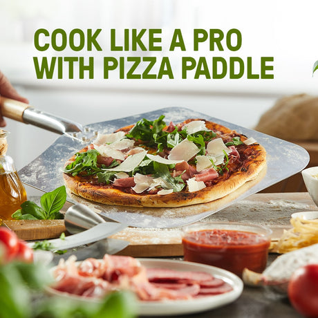 Pizza Paddle