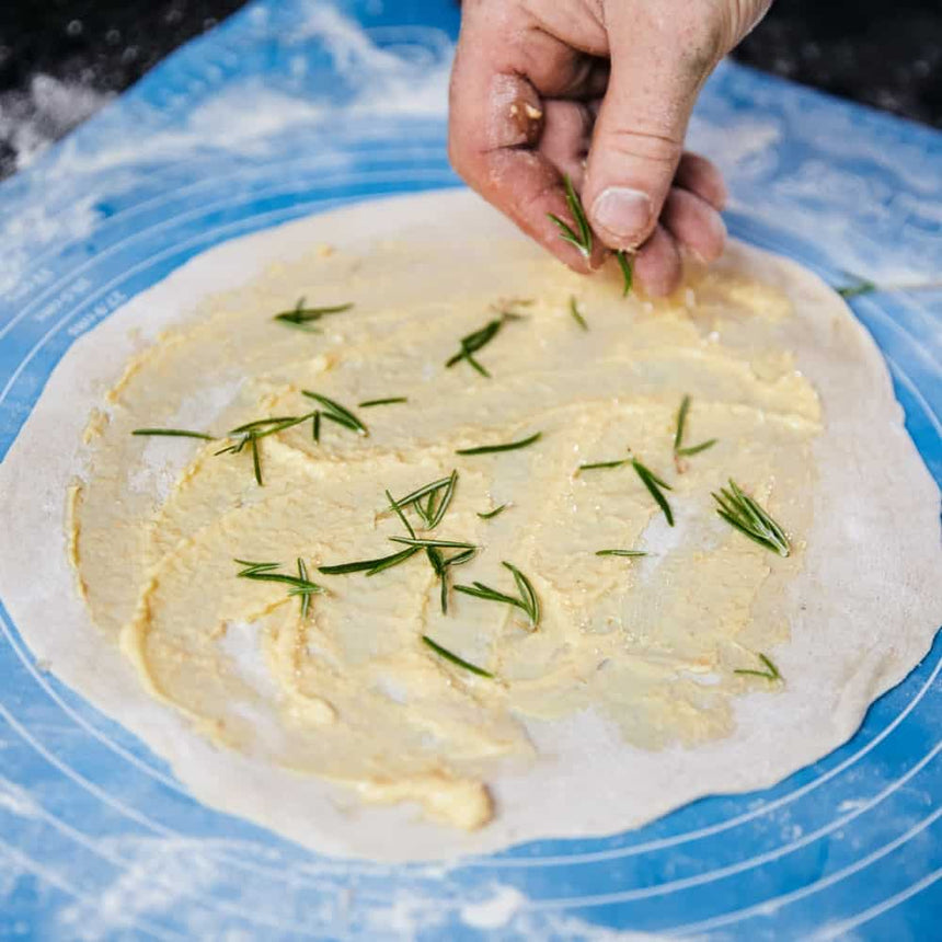 Garlic butter