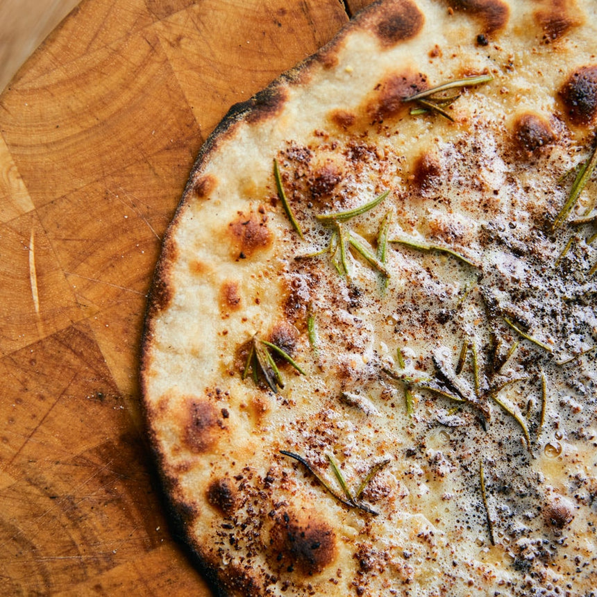 Garlic butter