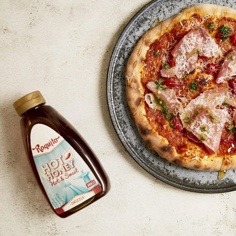 Roquito Chilli Hot Honey