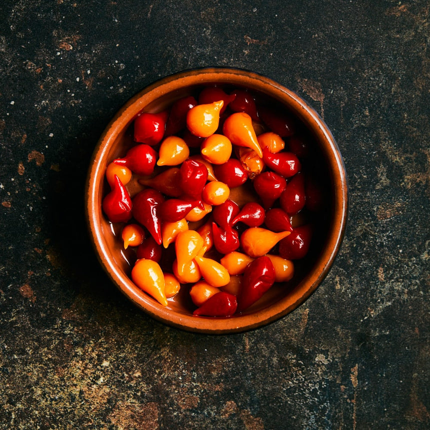 Sweet Roquito Pearls